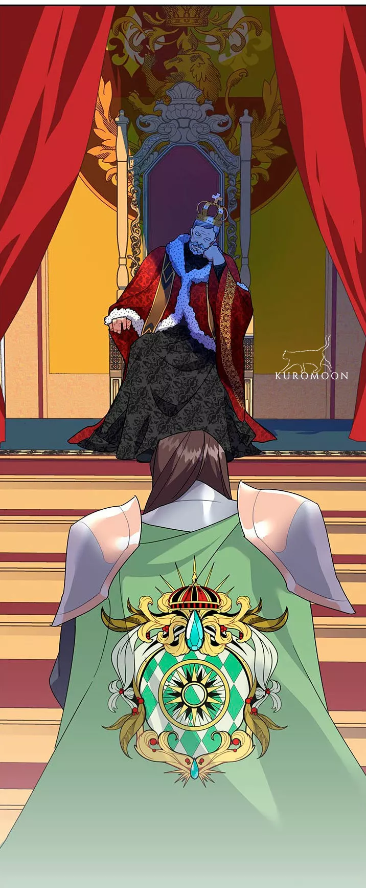 Página 53 del Manga