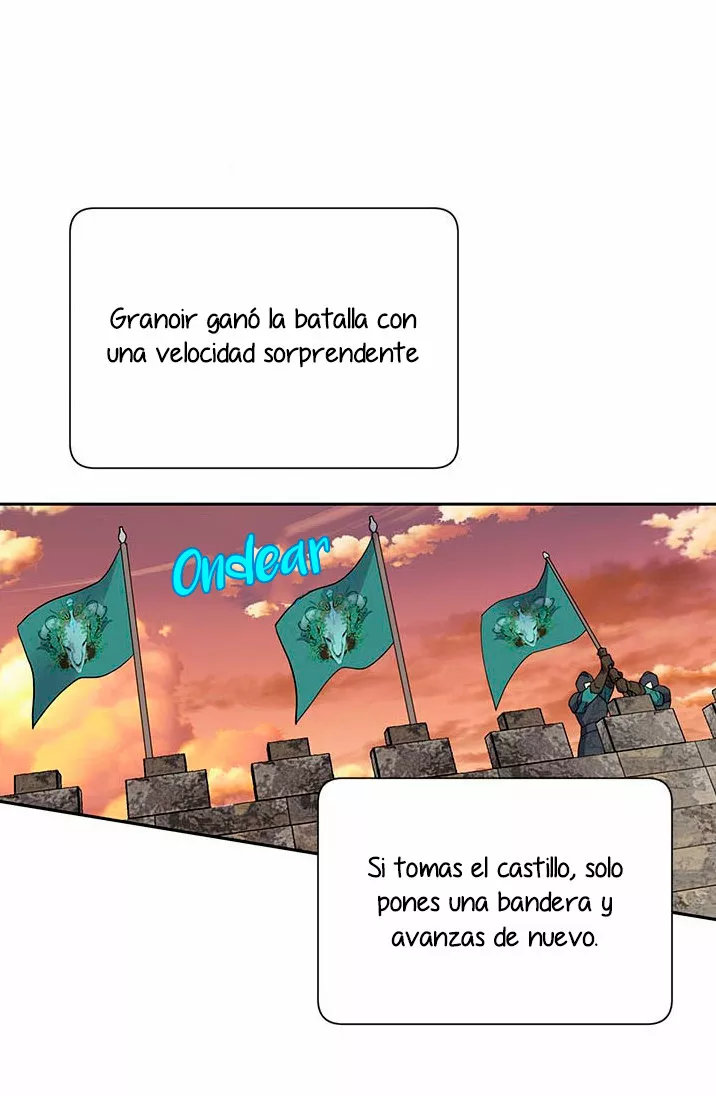 Página 58 del Manga