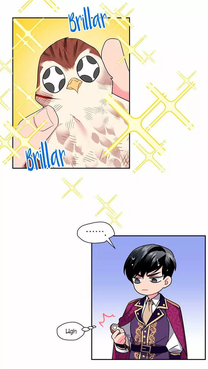 Página 65 del Manga