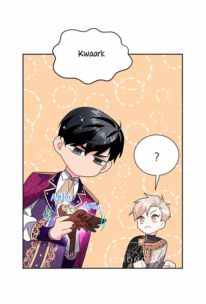 Página 67 del Manga