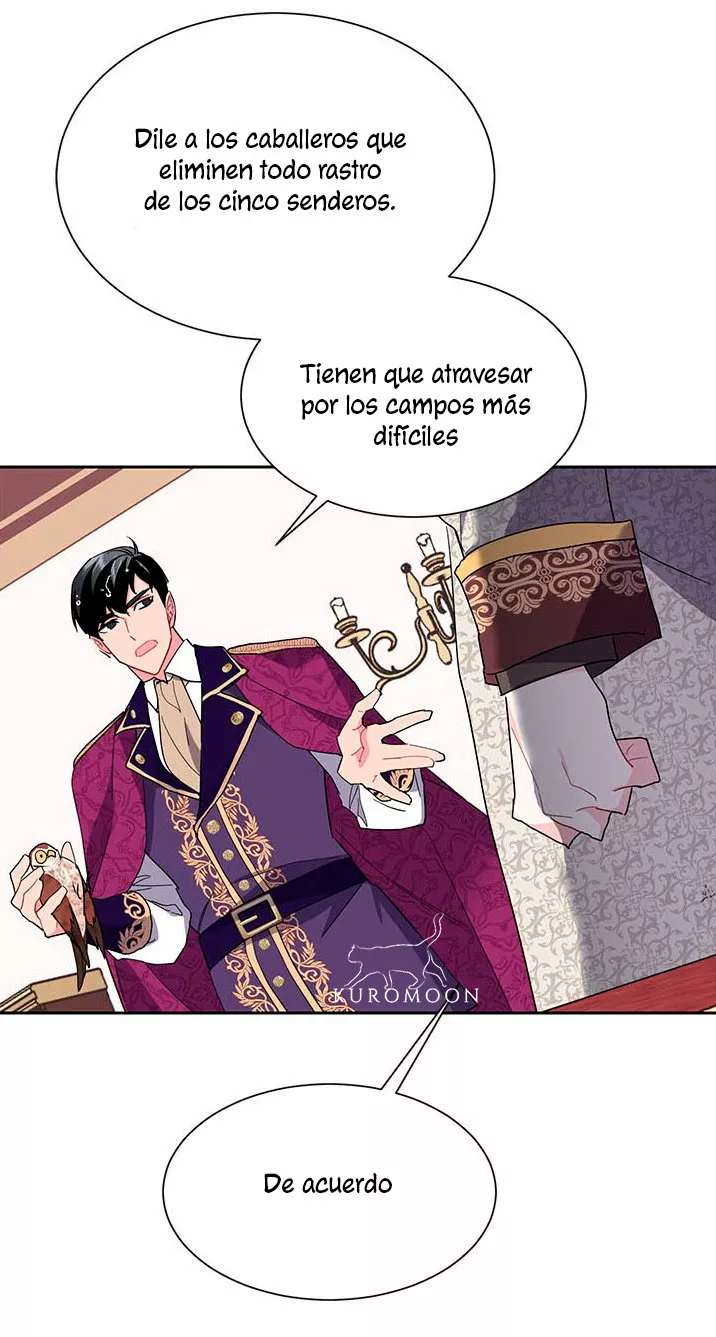 Página 69 del Manga