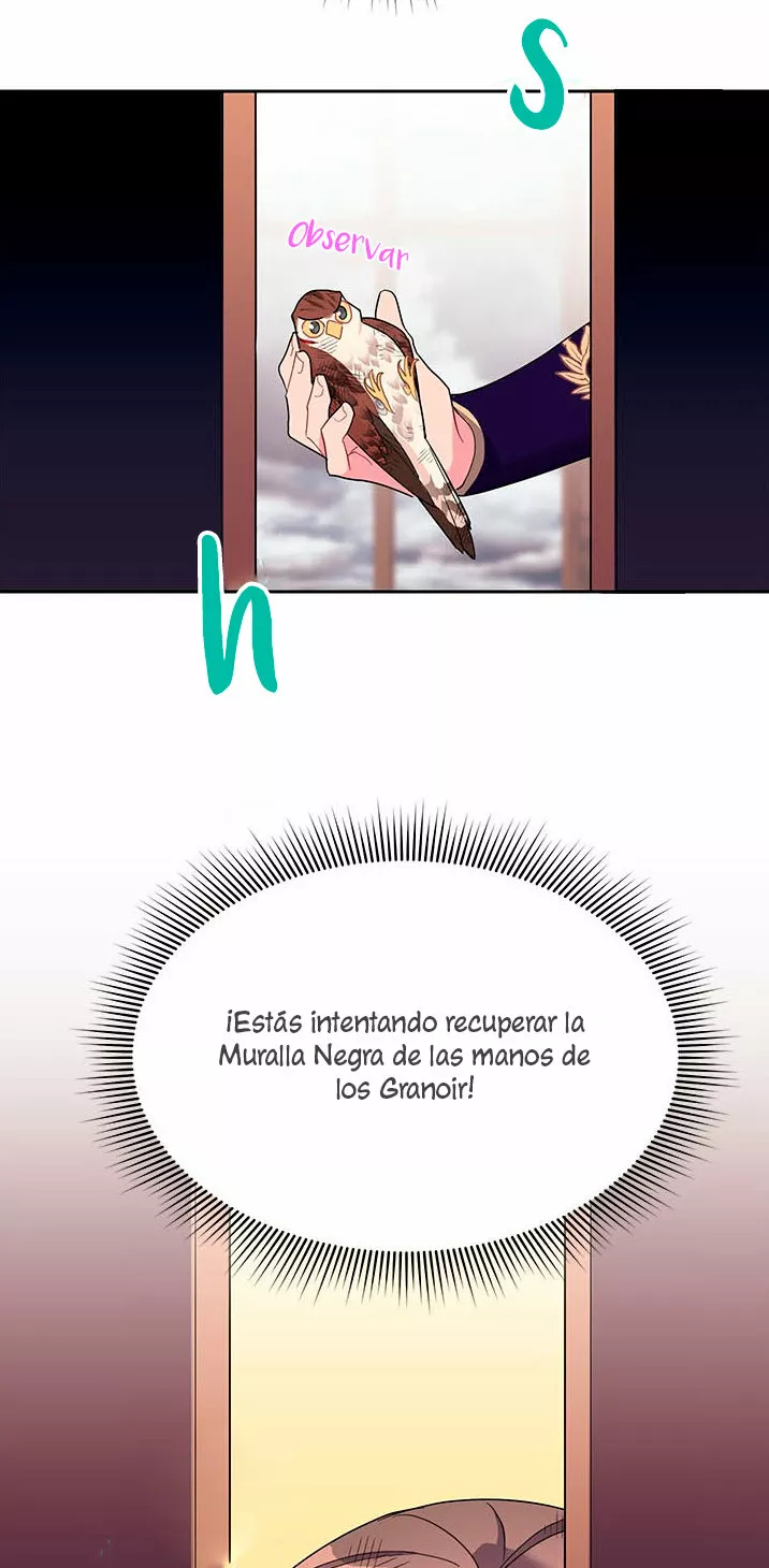 Página 72 del Manga