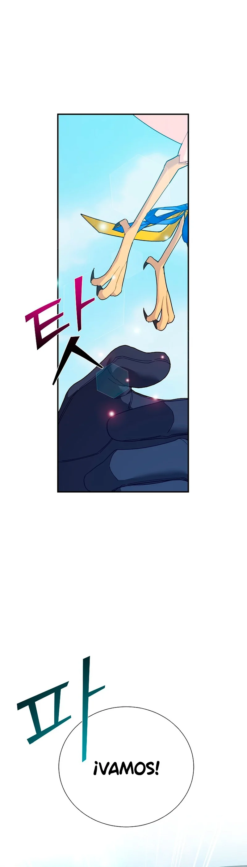 Página 37 del Manga