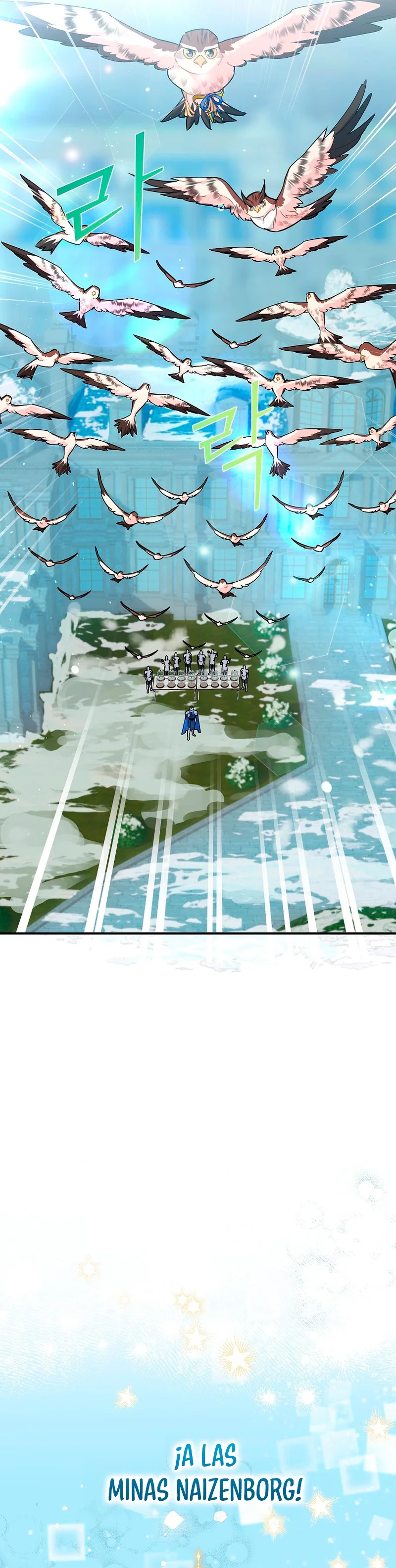 Página 38 del Manga