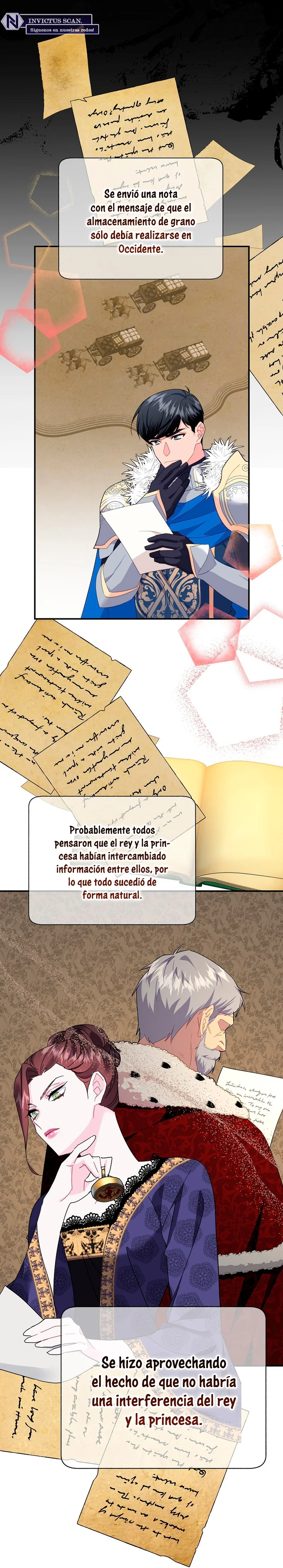 Página 36 del Manga