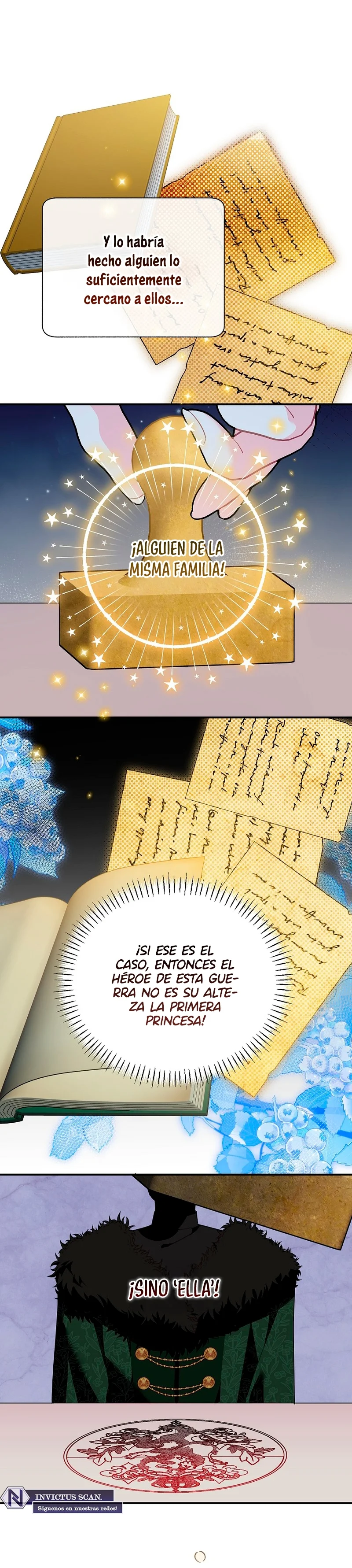 Página 37 del Manga