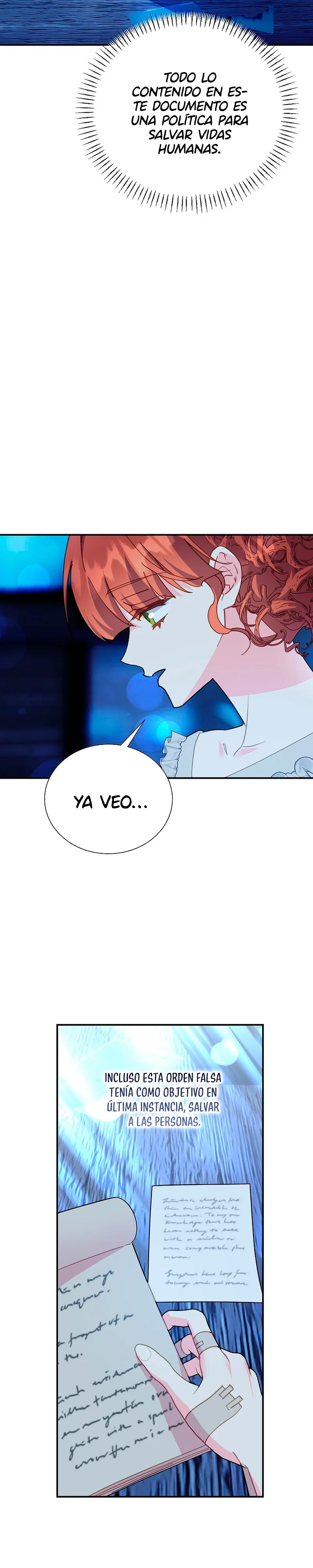 Página 41 del Manga