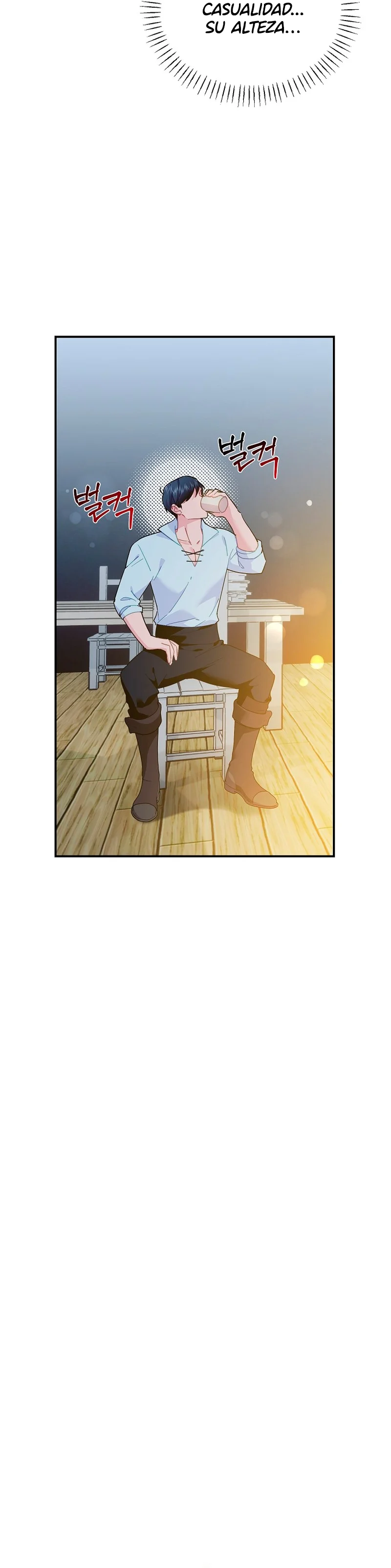 Página 40 del Manga