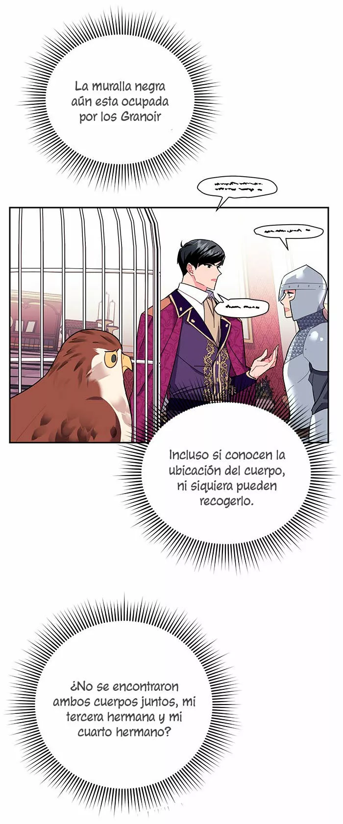 Página 48 del Manga