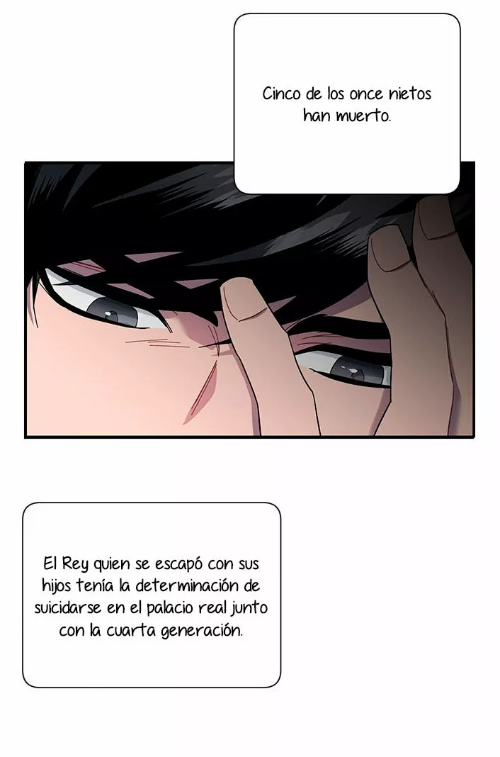 Página 58 del Manga