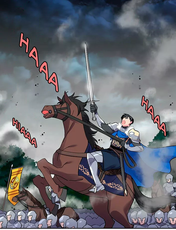 Página 64 del Manga