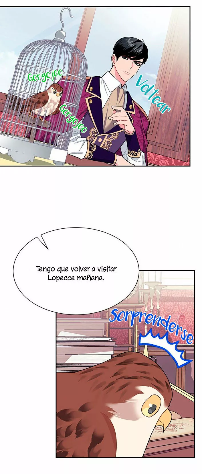 Página 68 del Manga