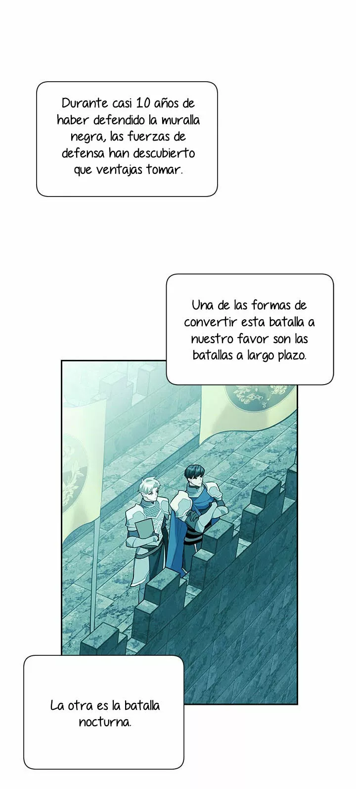 Página 43 del Manga