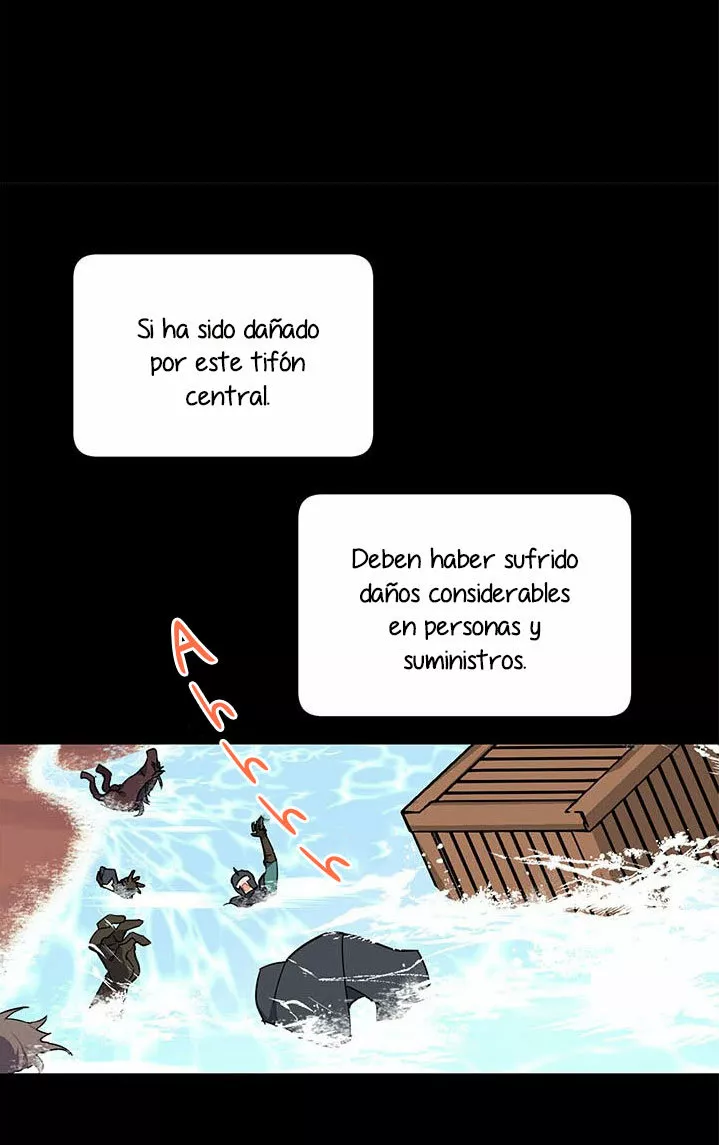 Página 57 del Manga