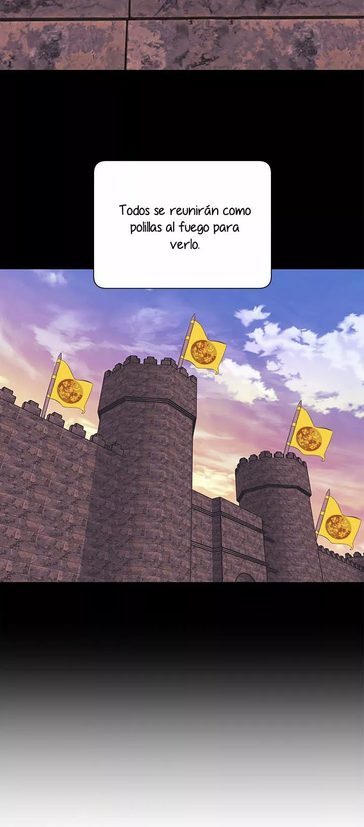 Página 61 del Manga
