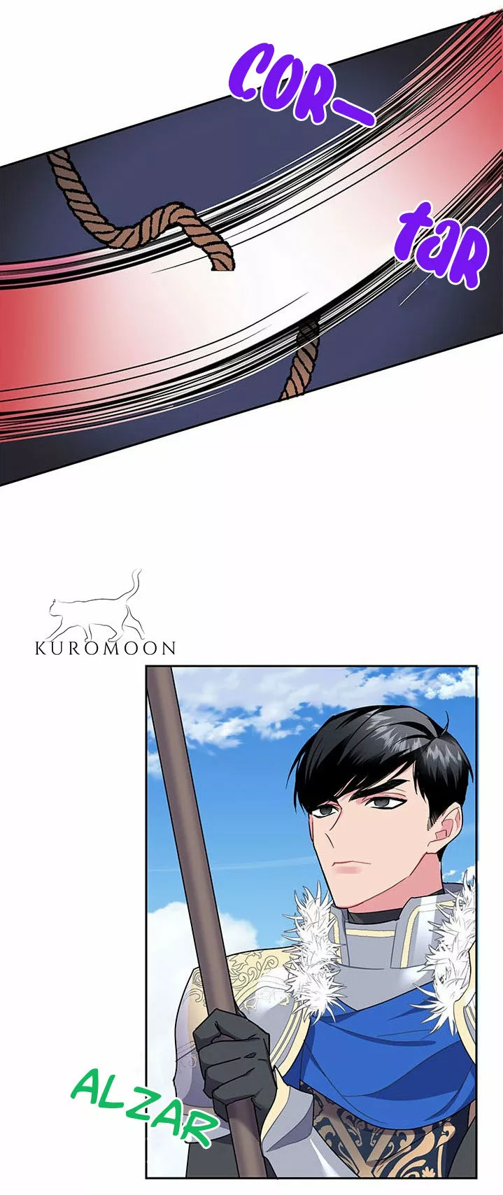 Página 63 del Manga