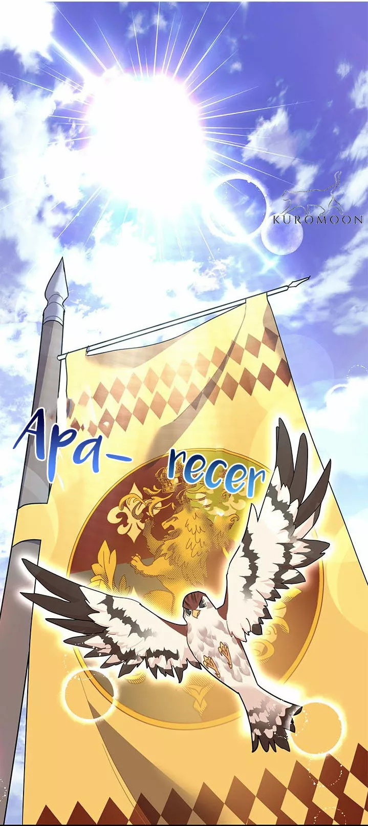 Página 64 del Manga