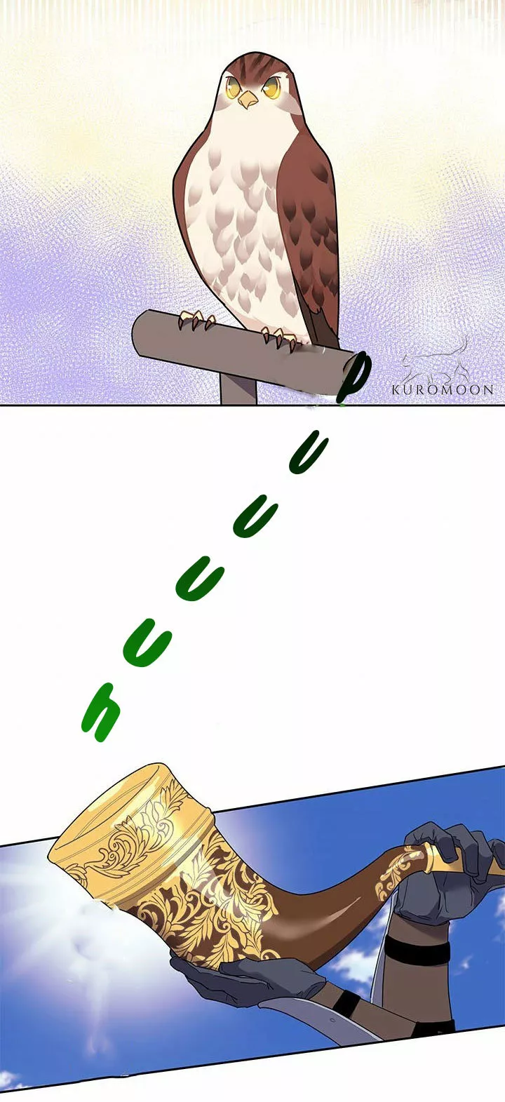 Página 69 del Manga
