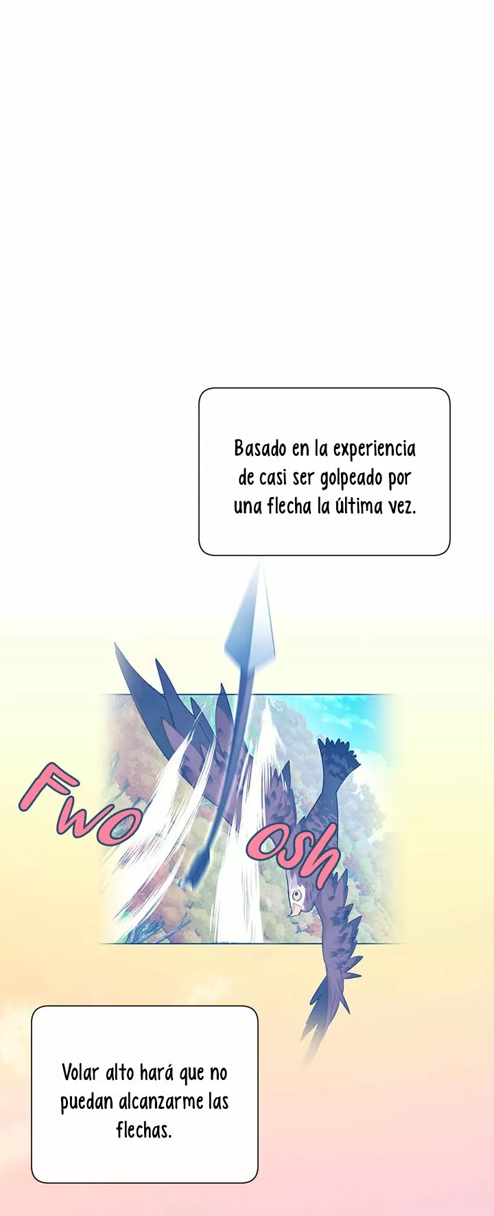 Página 40 del Manga