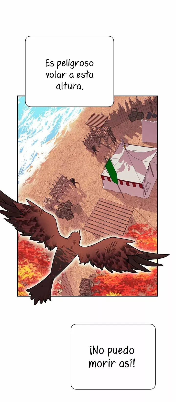 Página 42 del Manga