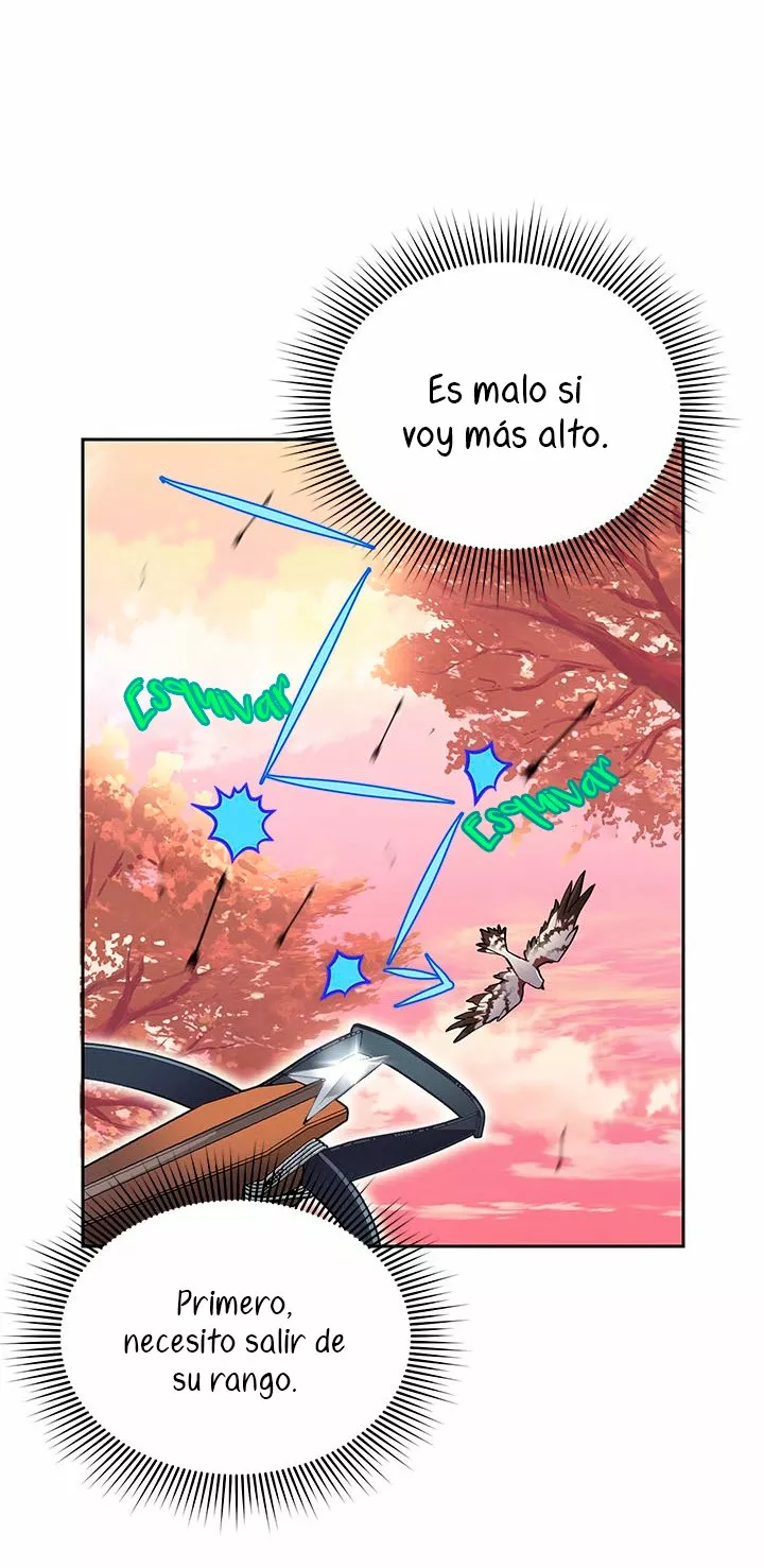 Página 47 del Manga