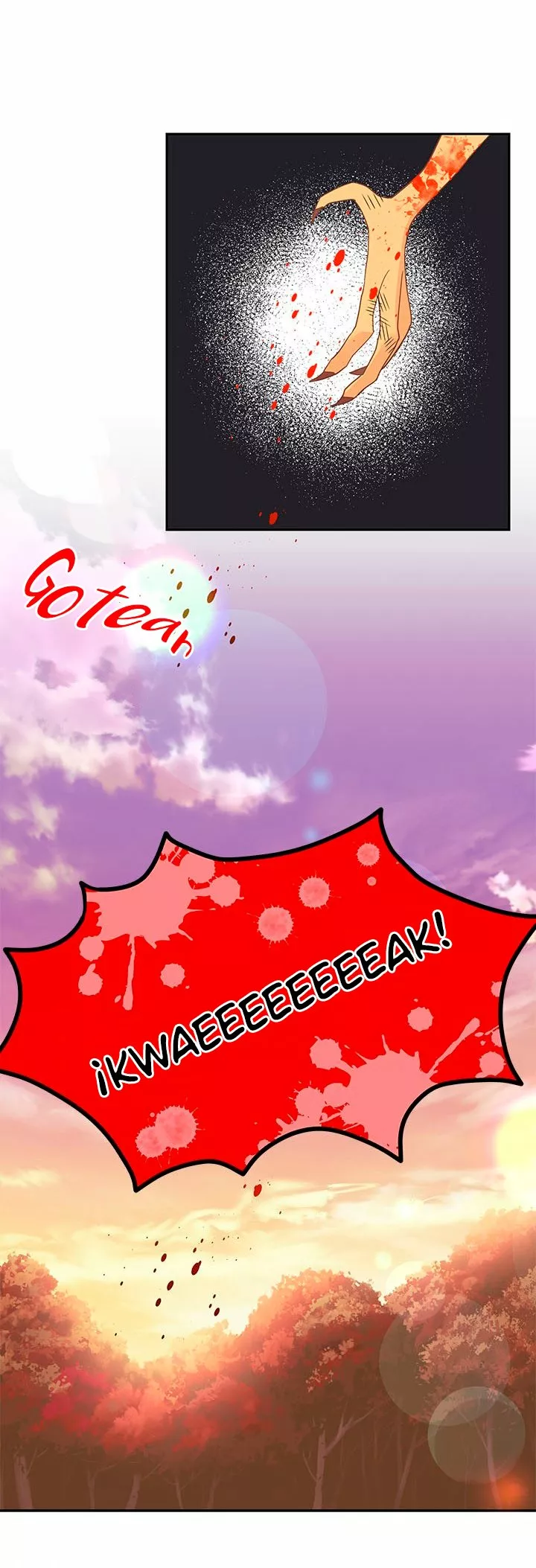 Página 51 del Manga