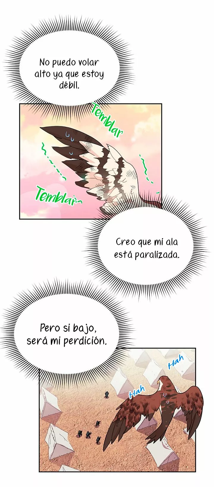Página 55 del Manga