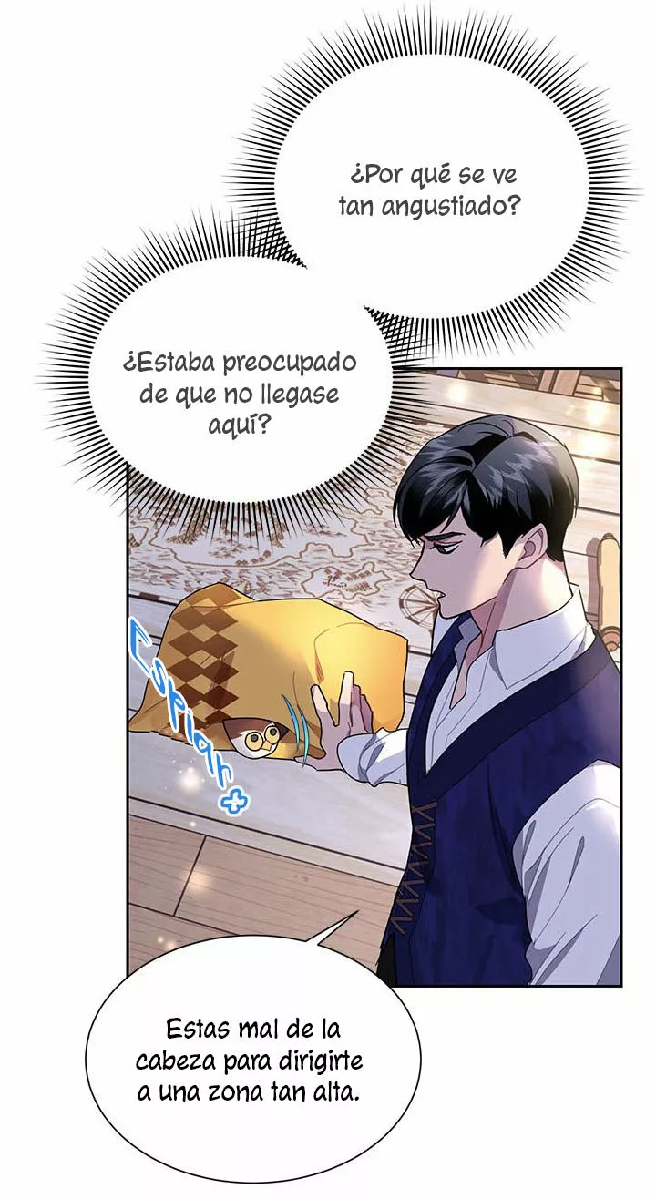 Página 51 del Manga