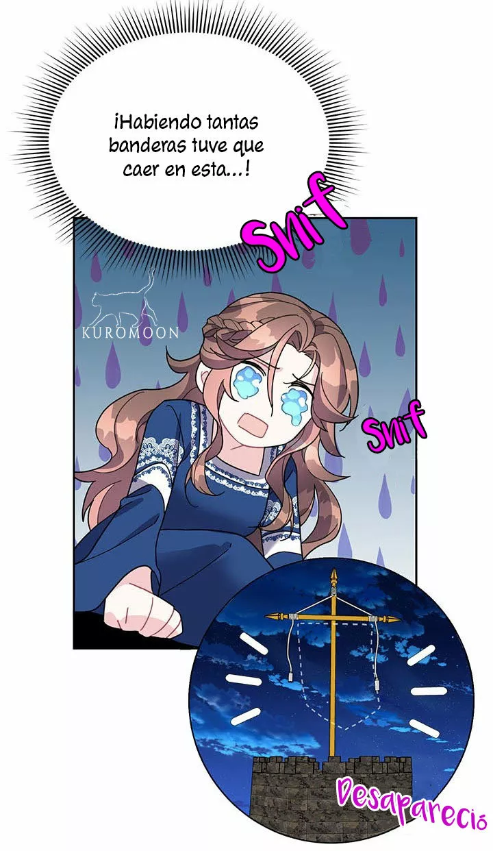Página 57 del Manga