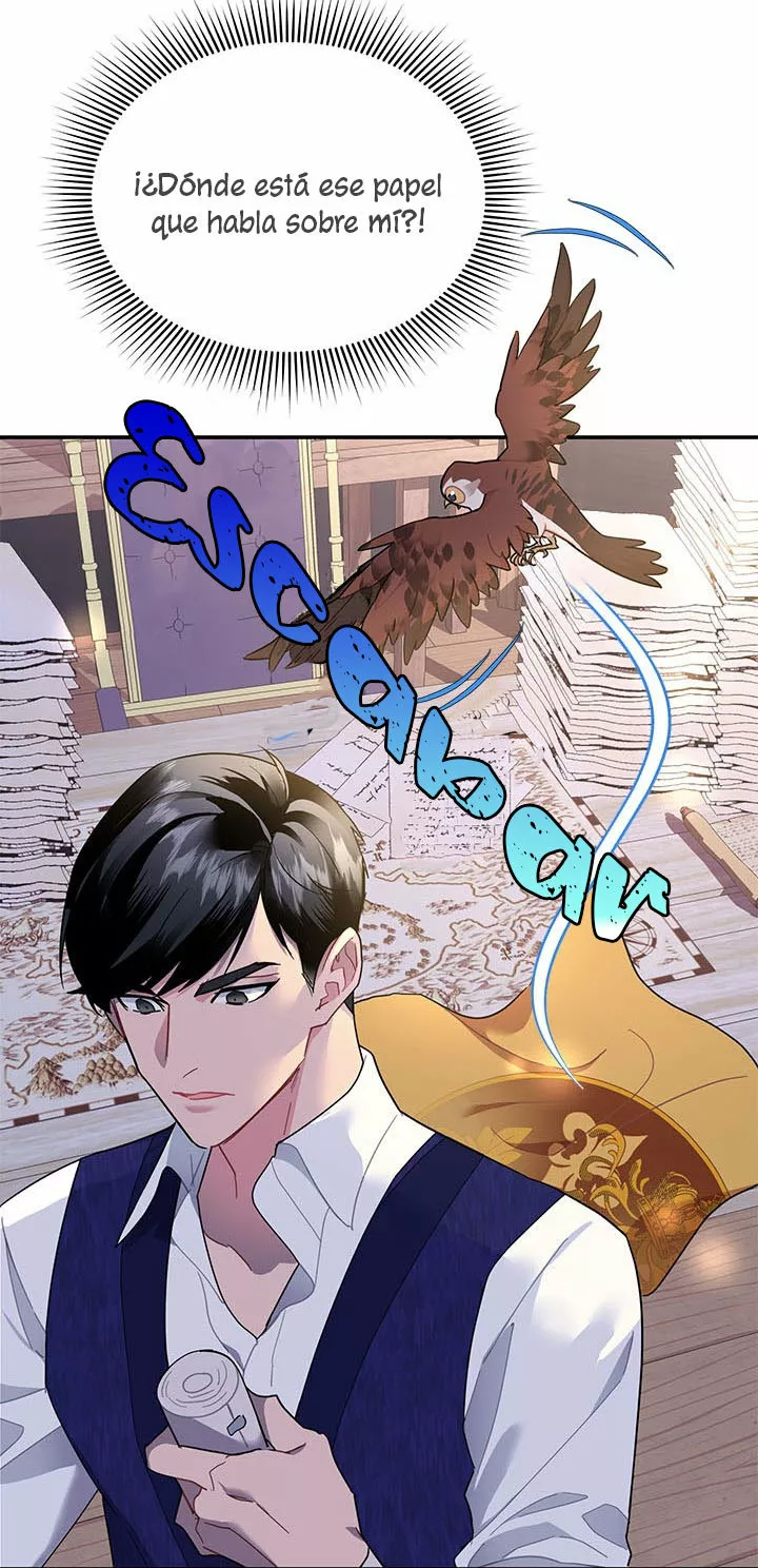 Página 69 del Manga