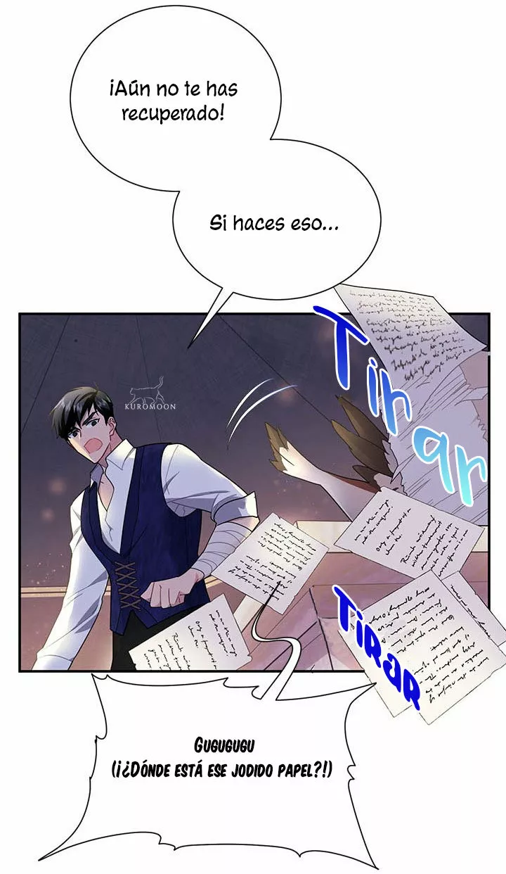 Página 70 del Manga