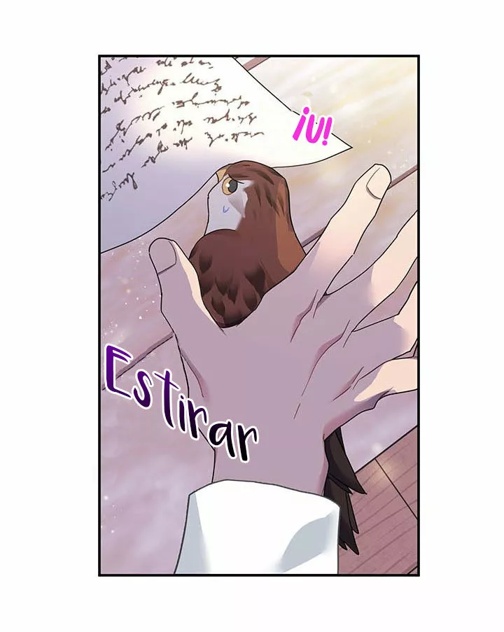 Página 71 del Manga