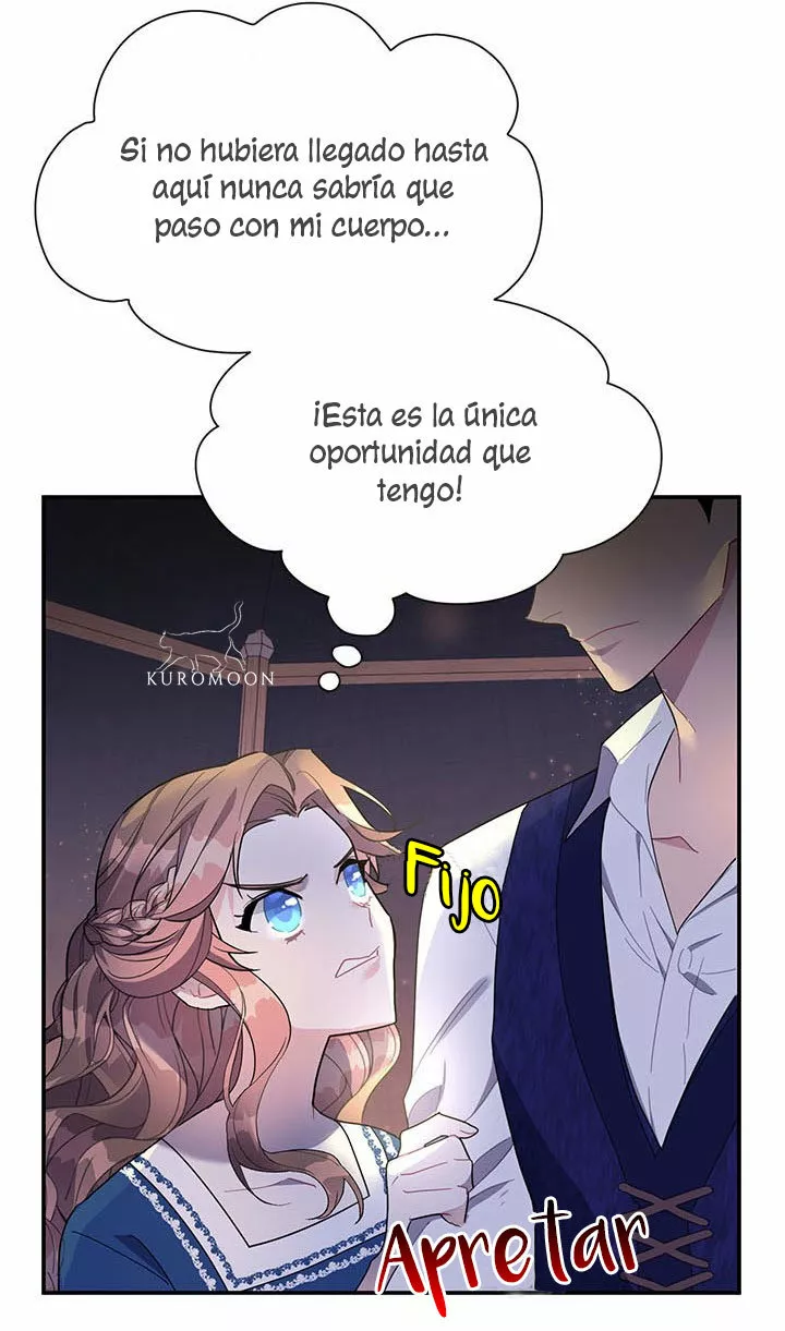 Página 76 del Manga