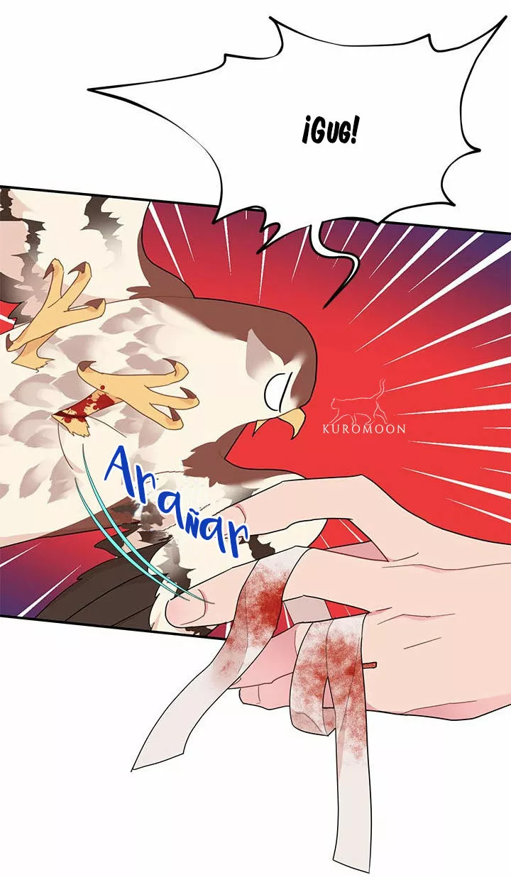 Página 77 del Manga