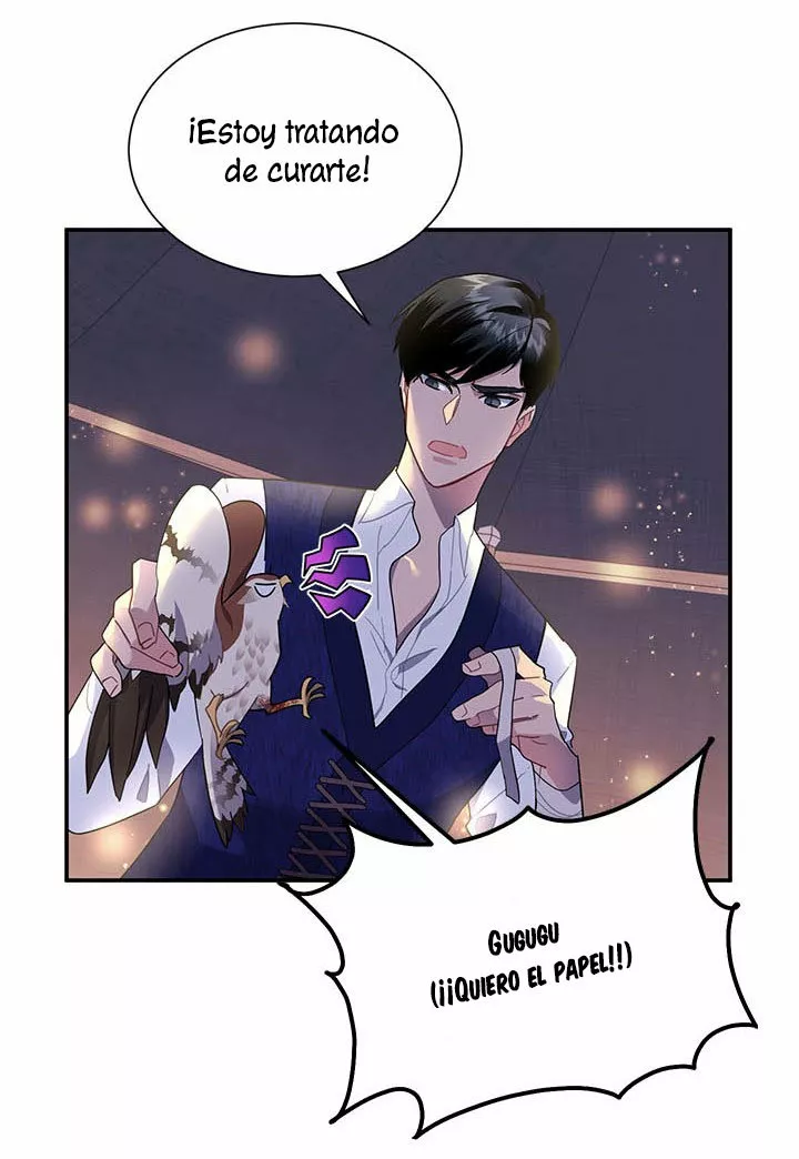 Página 78 del Manga