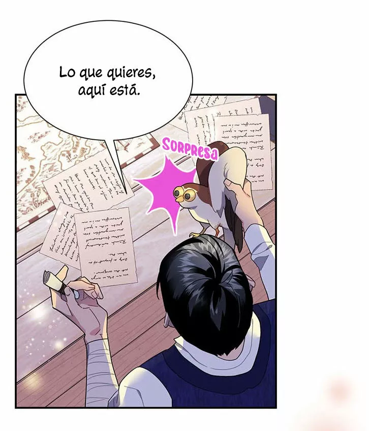 Página 82 del Manga