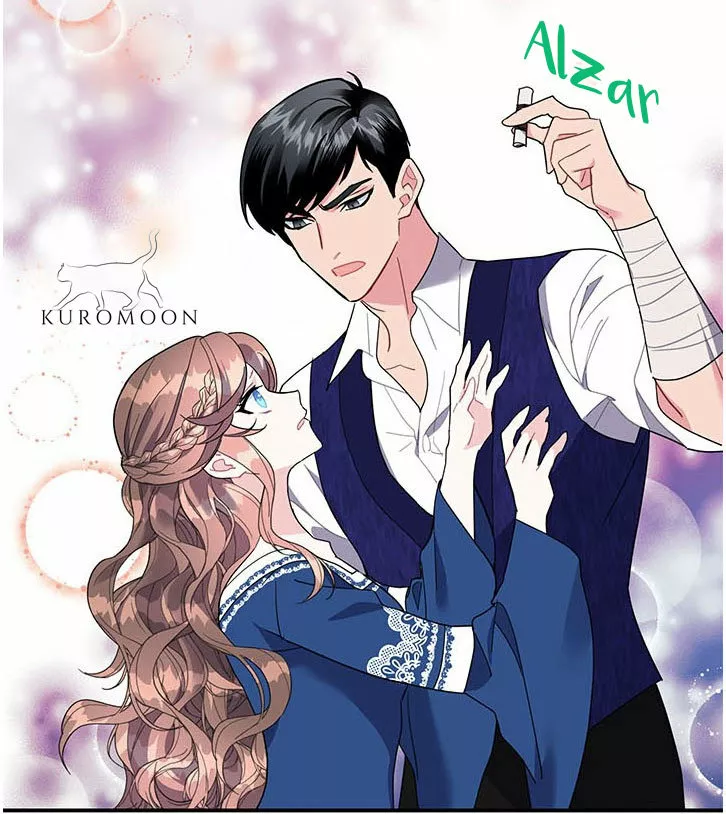 Página 84 del Manga