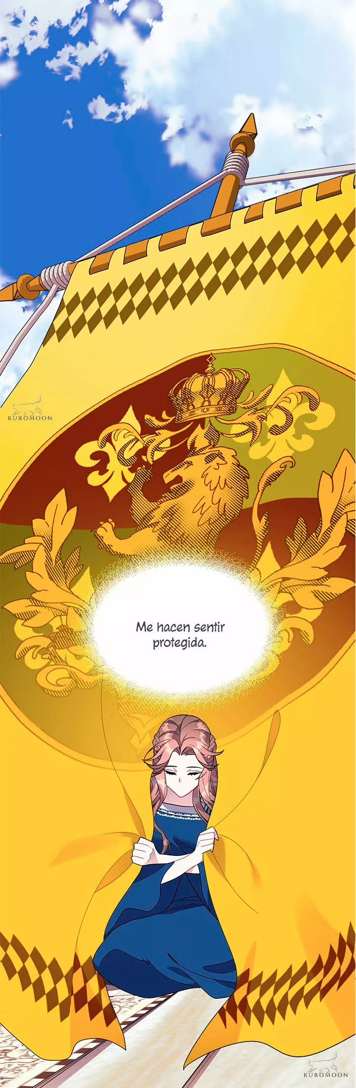 Página 36 del Manga