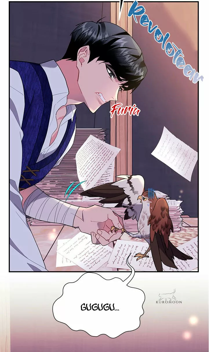 Página 45 del Manga