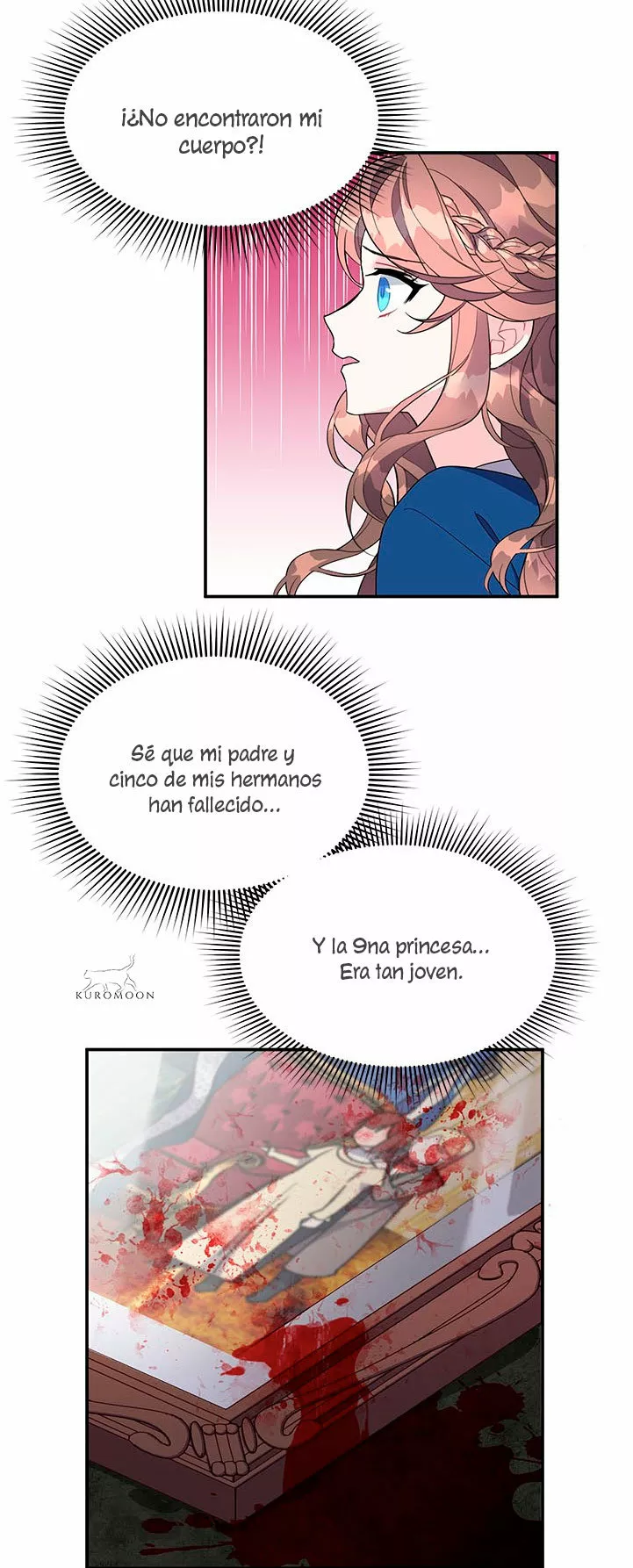 Página 49 del Manga