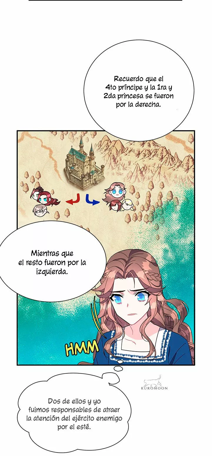 Página 50 del Manga