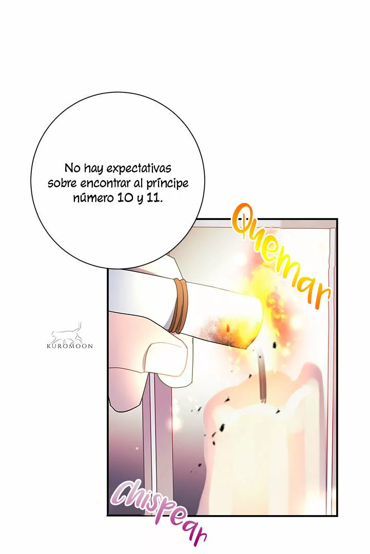 Página 52 del Manga