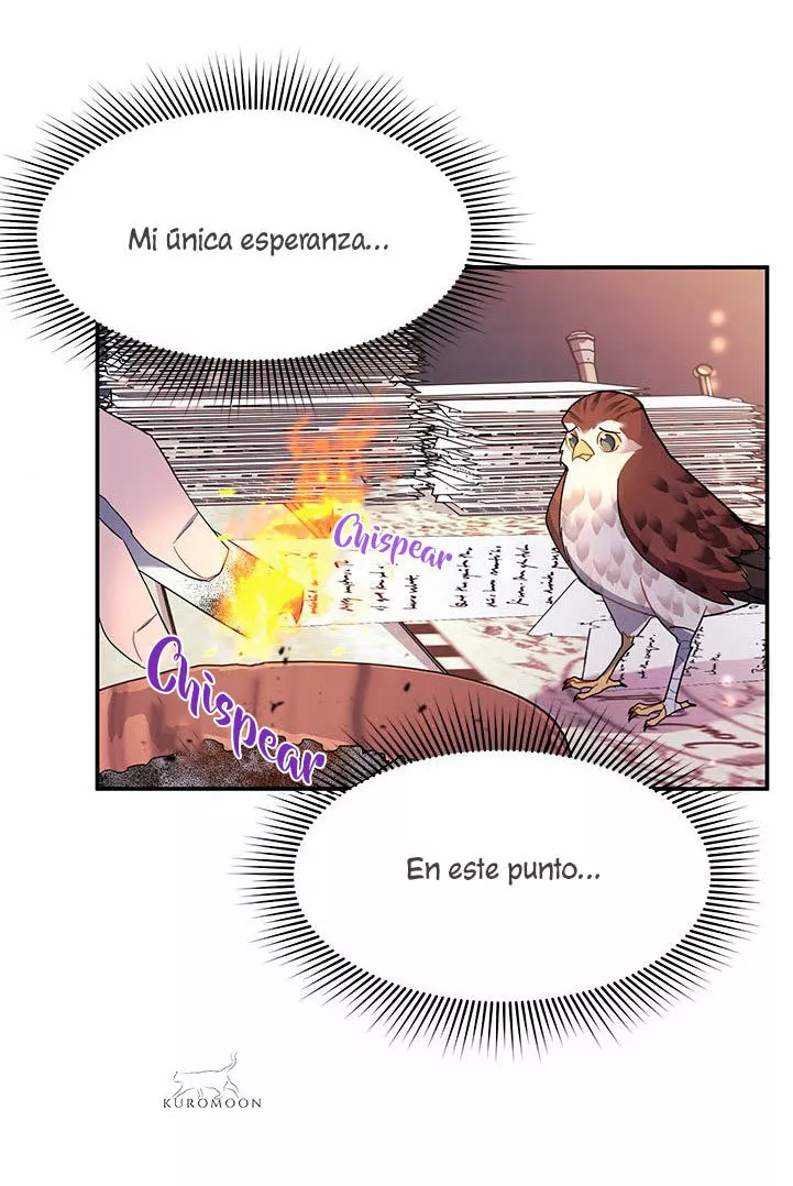 Página 54 del Manga