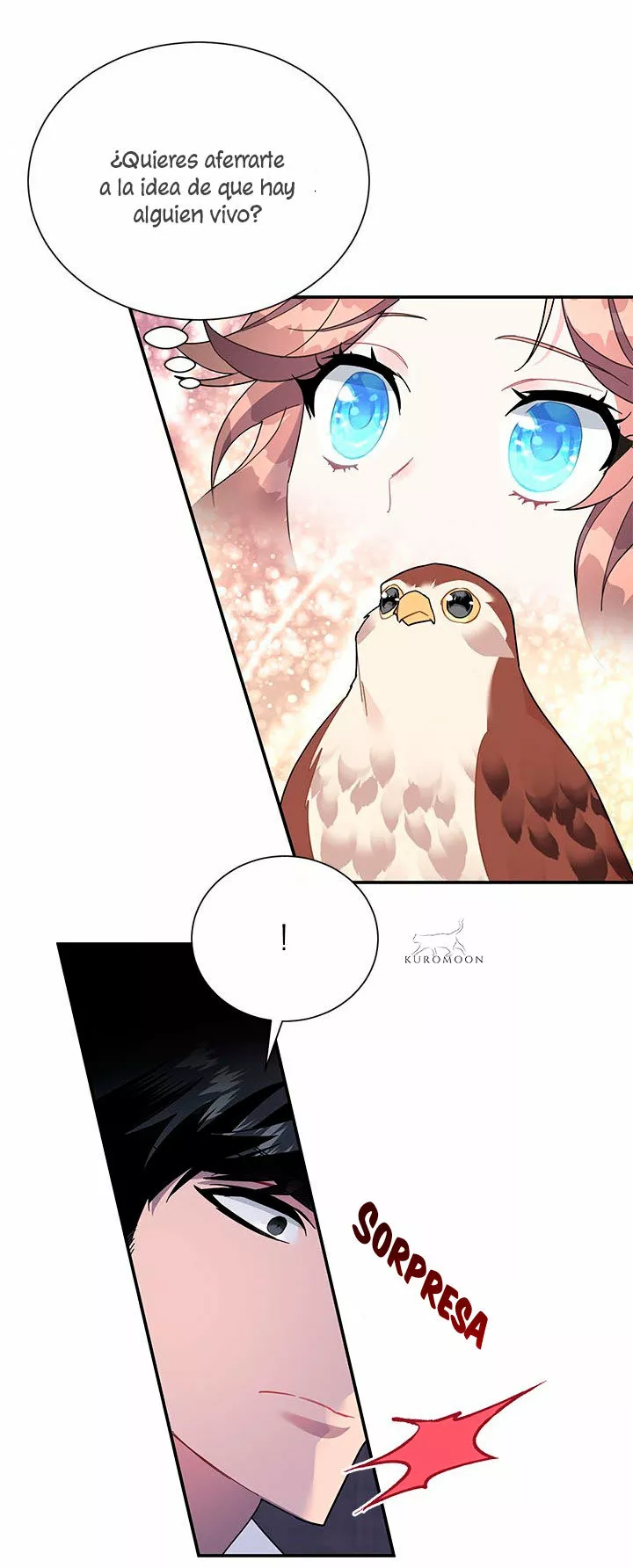 Página 62 del Manga