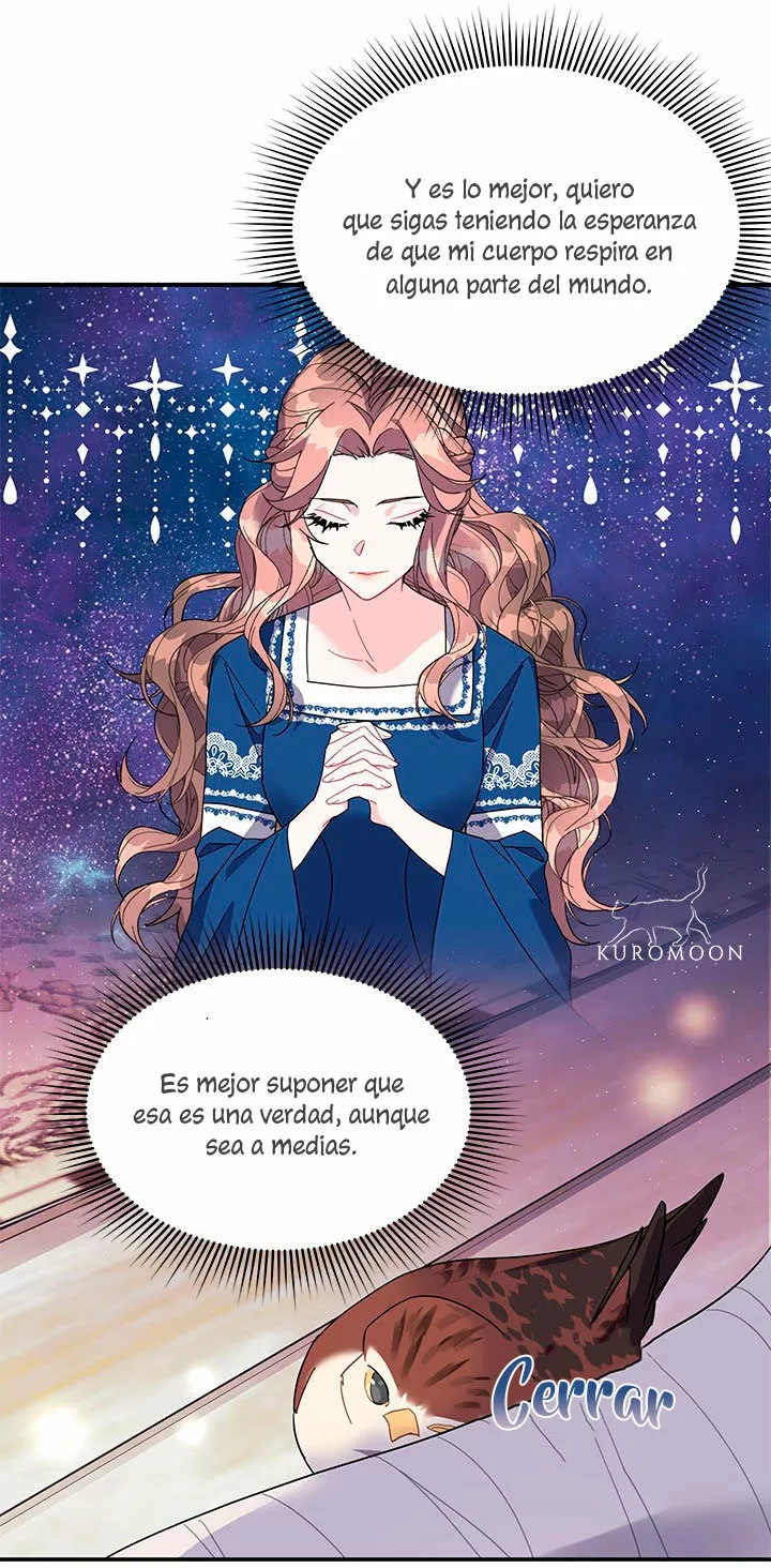 Página 68 del Manga