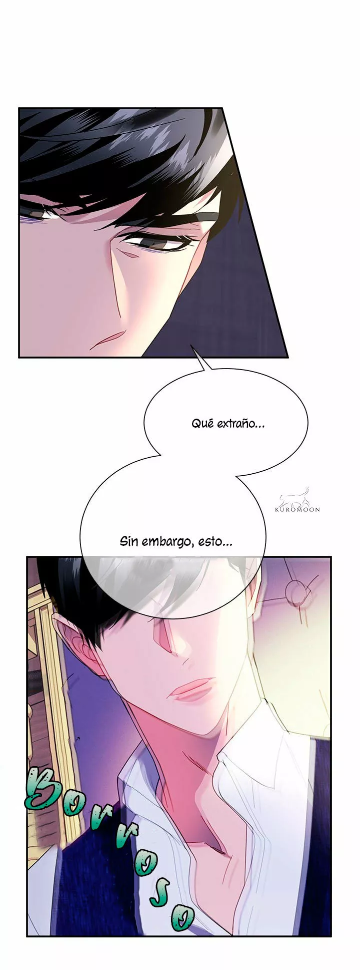 Página 69 del Manga