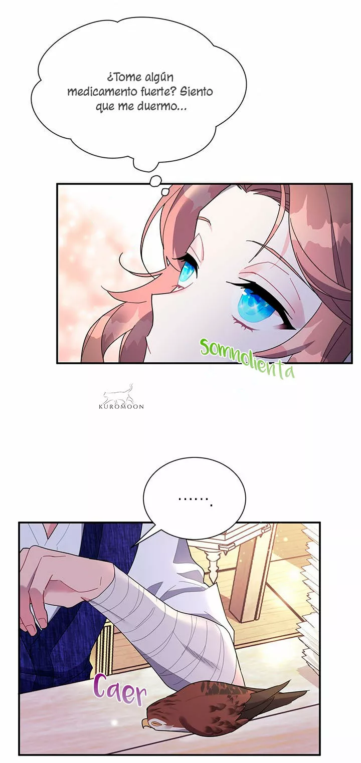 Página 70 del Manga
