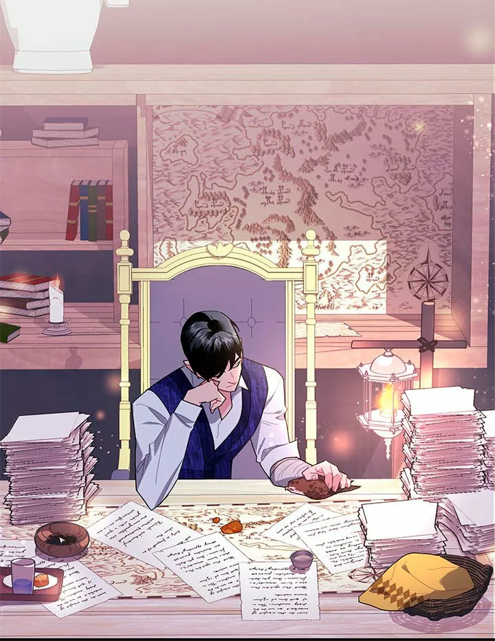 Página 72 del Manga