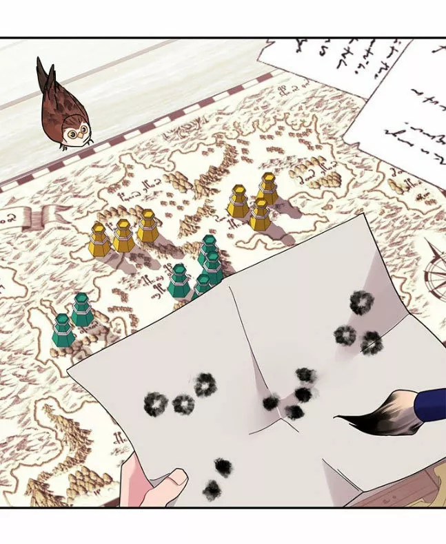 Página 34 del Manga
