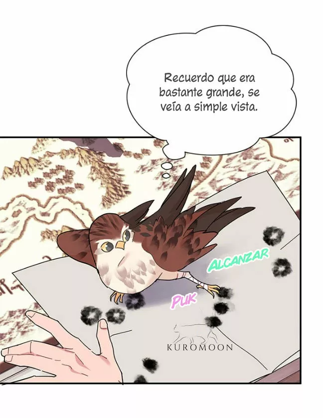 Página 39 del Manga